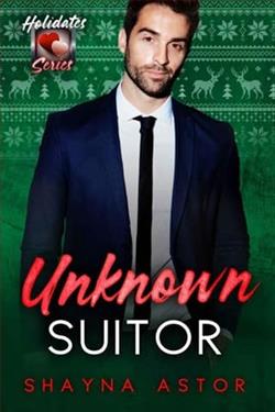 Unknown Suitor