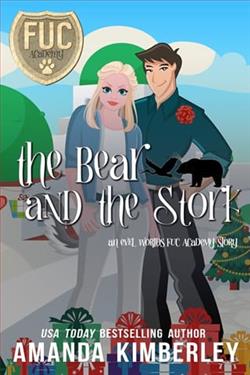 The Bear and the Stork