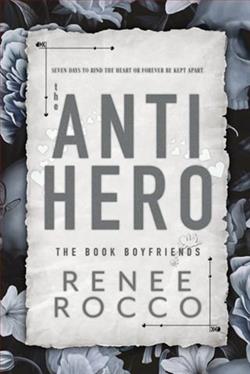 The Antihero