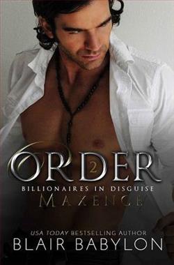 Order
