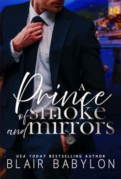 A Prince of Smoke and Mirrors