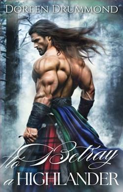 To Betray a Highlander