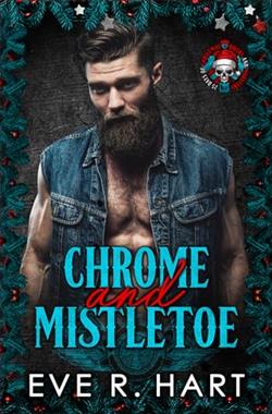 Chrome and Mistletoe