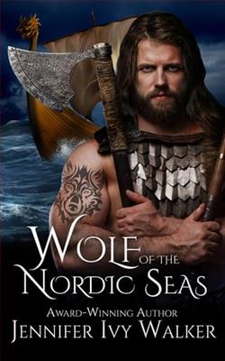 Wolf of the Nordic Seas