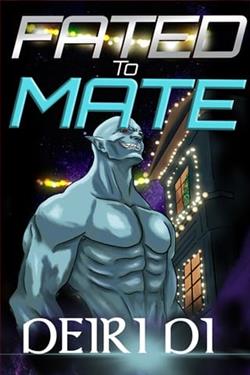 Fated to Mate