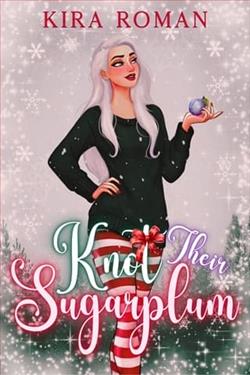 Knot Their Sugarplum