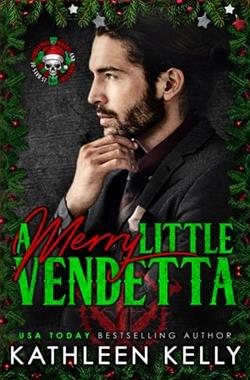 A Merry Little Vendetta