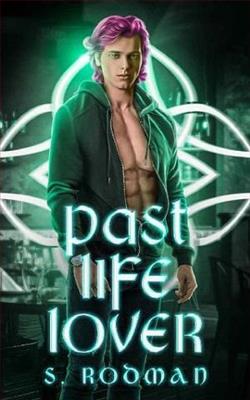Past Life Lover