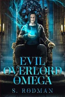 Evil Overlord Omega