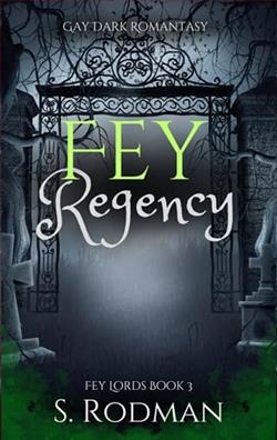 Fey Regency