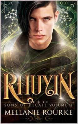 Rhuyin