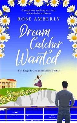 Dream Catcher Wanted