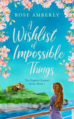 A Wishlist of Impossible Things