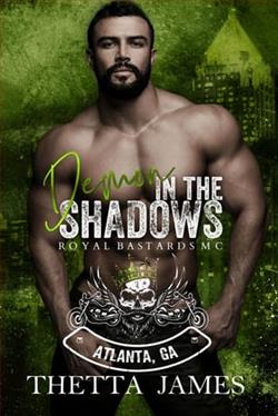 Demon in the Shadows