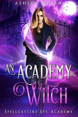 An Academy Witch