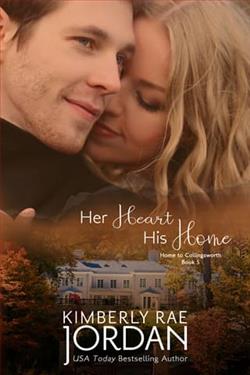 Her Heart, His Home