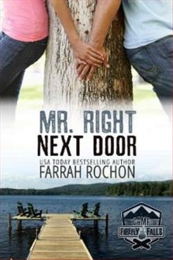 Mr. Right Next Door