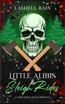 Little Alibis & Sleigh Rides
