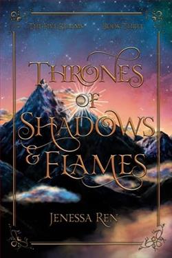 Thrones Of Shadows and Flames