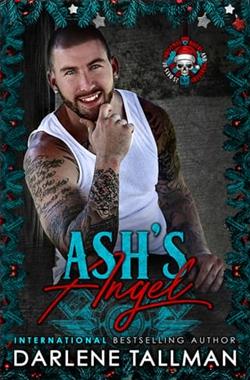 Ash's Angel