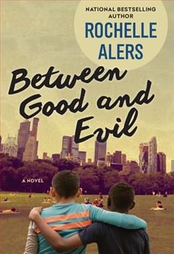 Between Good and Evil