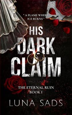 His Dark Claim