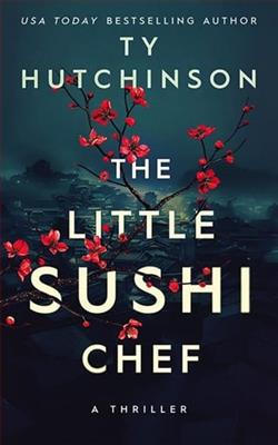 The Little Sushi Chef