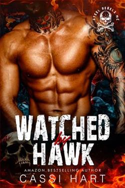 Watched By Hawk