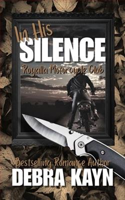 In His Silence