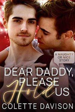 Dear Daddy, Please Hold Us