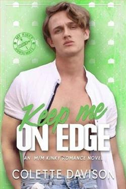 Keep Me On Edge