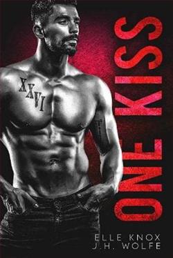 One Kiss
