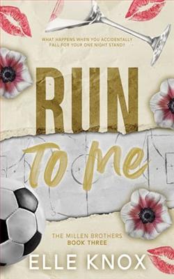 Run to Me