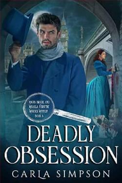 Deadly Obsession