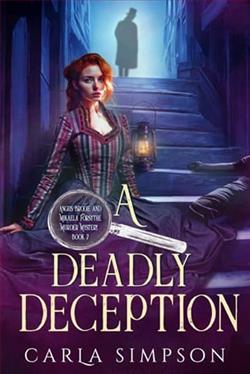 A Deadly Deception