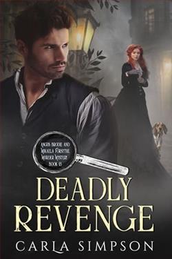 Deadly Revenge