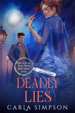 Deadly Lies