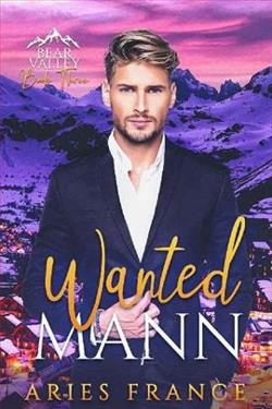 Wanted Mann