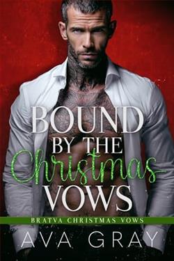 Bound By the Christmas Vows