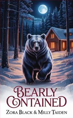 Bearly Contained