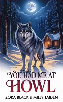 You Had Me at Howl