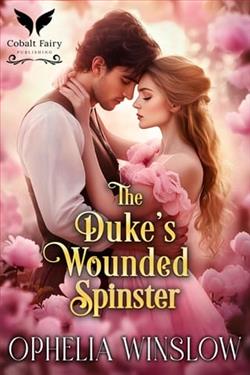 The Duke's Wounded Spinster