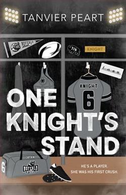 One Knight's Stand
