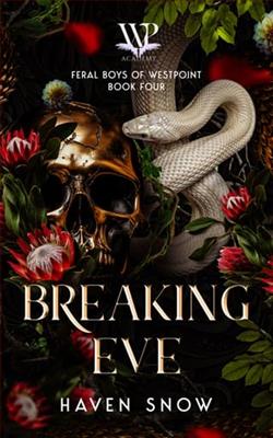 Breaking Eve