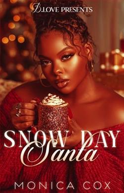 Snow Day Santa