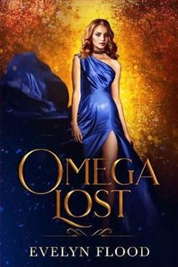 Omega Lost