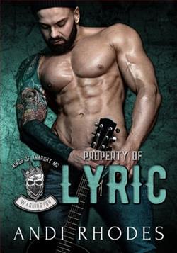Property of Lyric