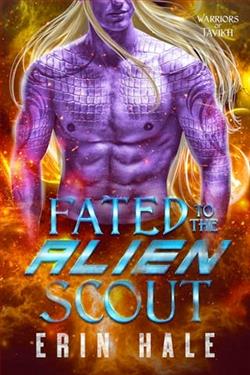 Fated to the Alien Scout