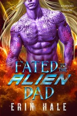Fated to the Alien Dad
