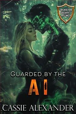 Guarded By the AI